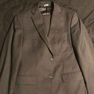 Marc Anthony Suit